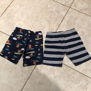 Carter’s Pajama Bottoms